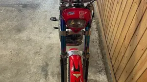 Montesa Cota 315 R (1997 - 05)  (4)