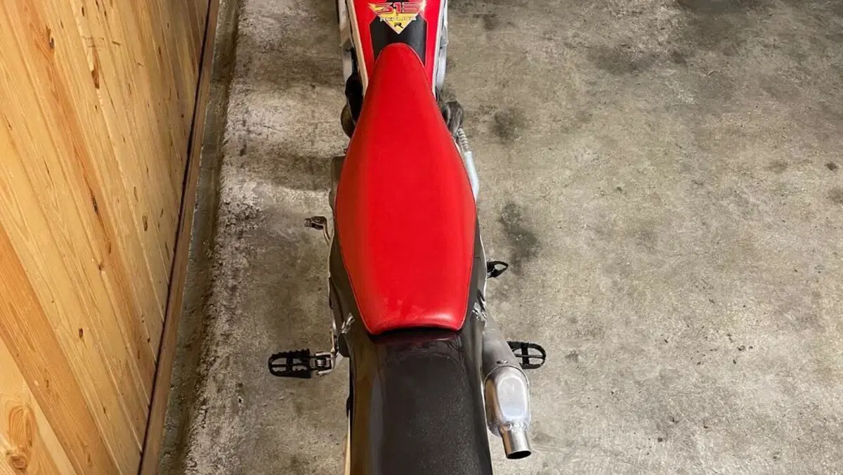 Montesa Cota 315 R (1997 - 05)  (5)