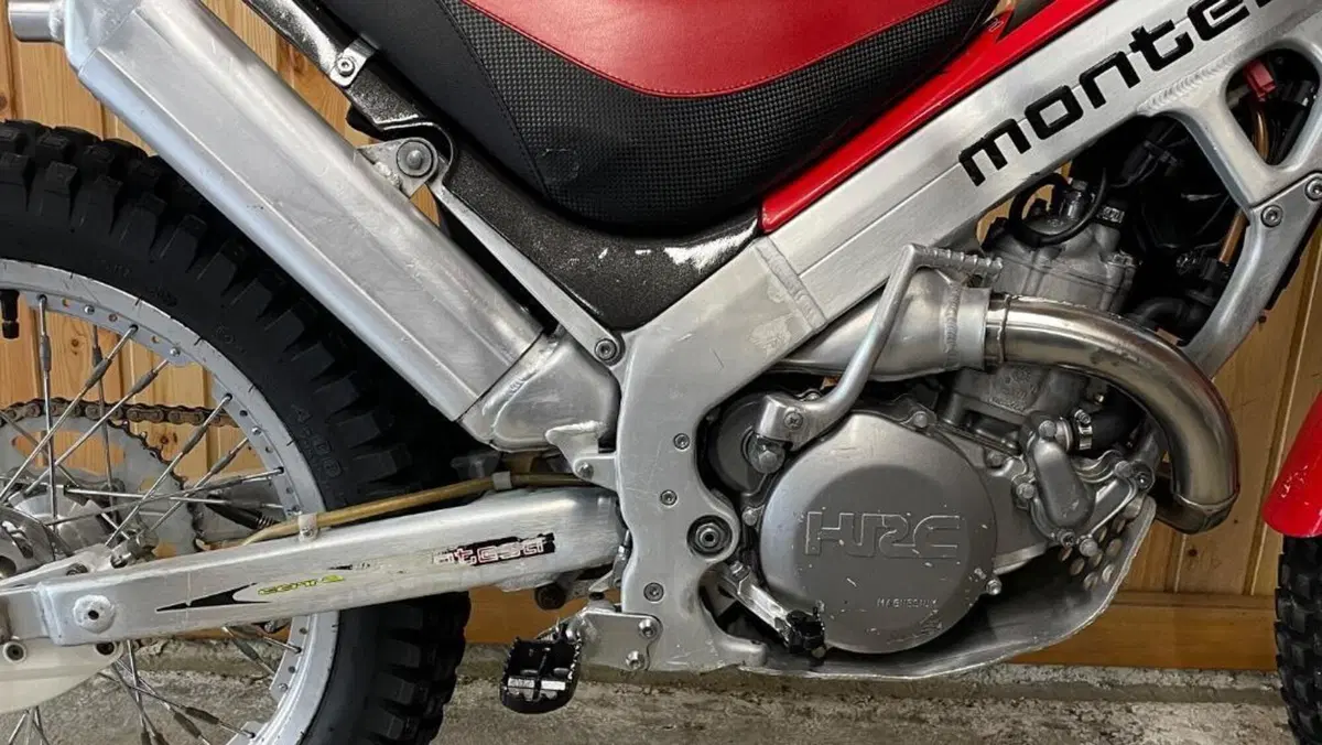 Montesa Cota 315 R (1997 - 05)  (6)