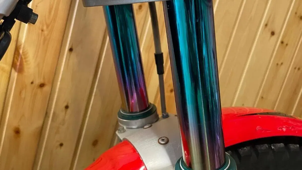 Montesa Cota 315 R (1997 - 05)  (7)