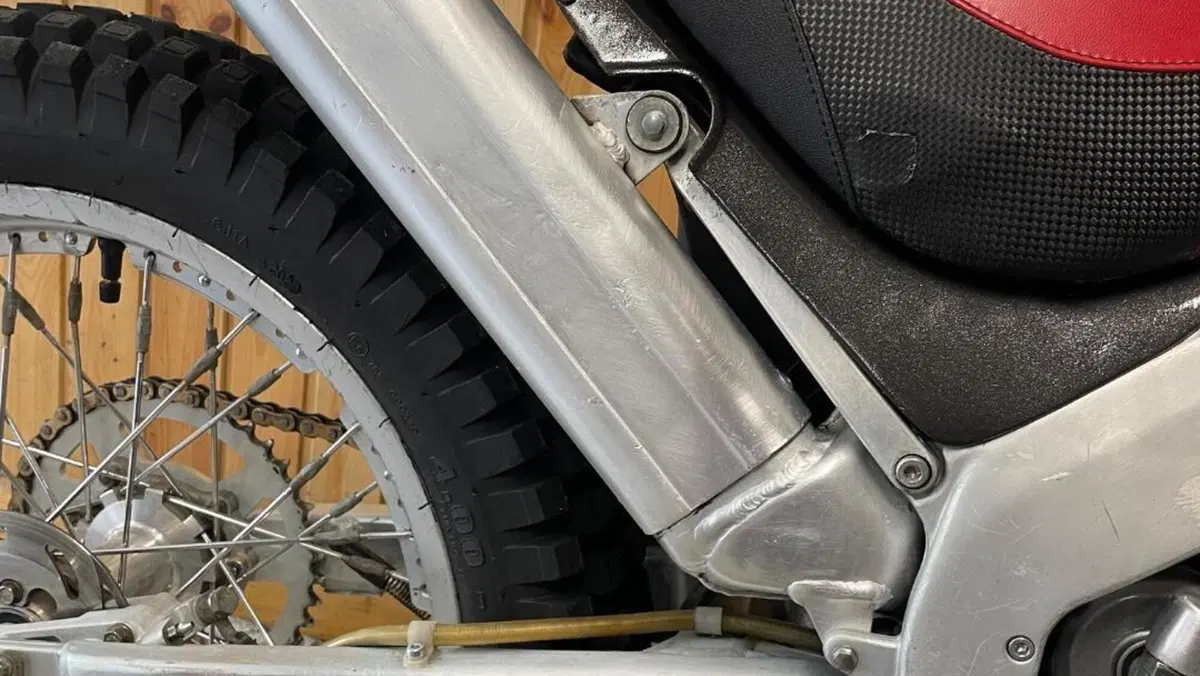 Montesa Cota 315 R (1997 - 05)  (9)