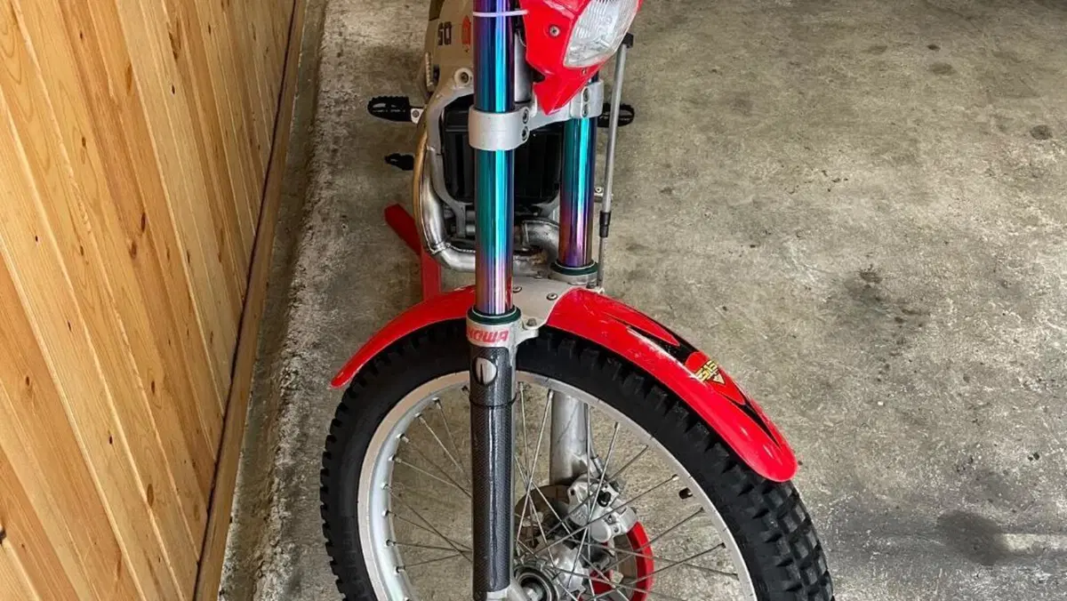 Montesa Cota 315 R (1997 - 05)  (12)