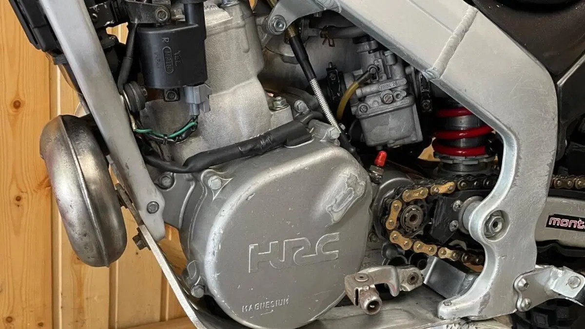 Montesa Cota 315 R (1997 - 05)  (13)