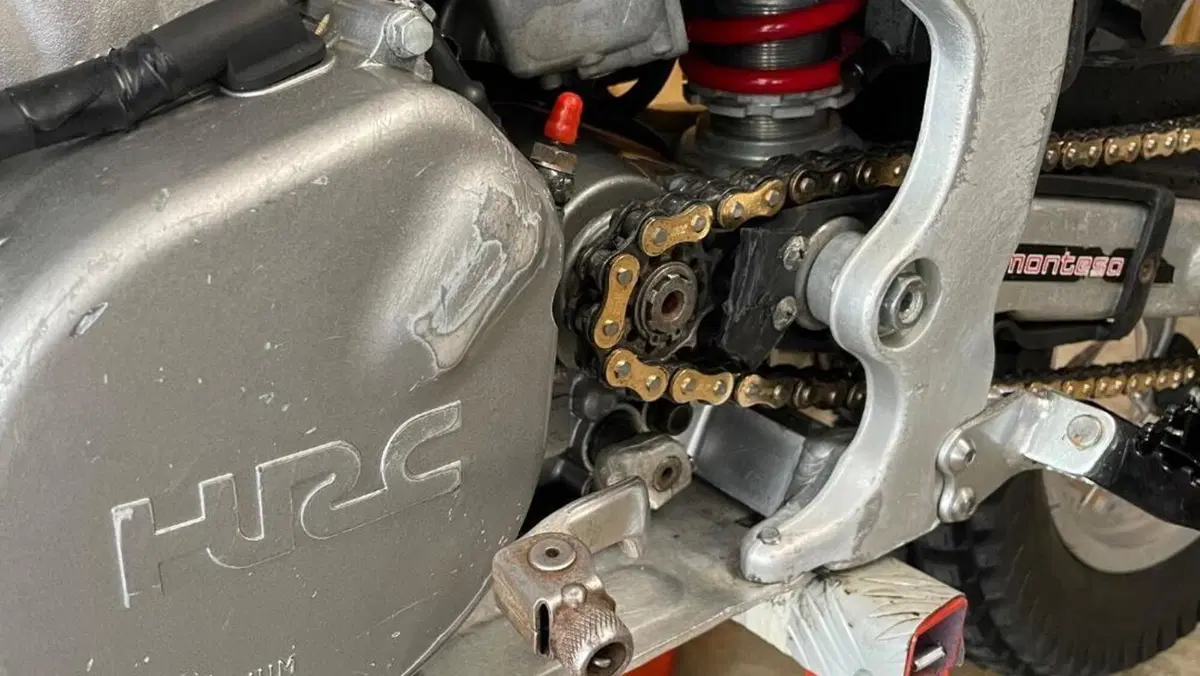 Montesa Cota 315 R (1997 - 05)  (14)