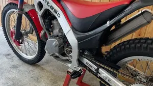 Montesa Cota 315 R (1997 - 05)  (15)