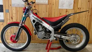 Montesa Cota 315 R (1997 - 05)  (16)