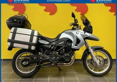 Bmw F 650 GS (2008 - 12) - Annuncio 10034109