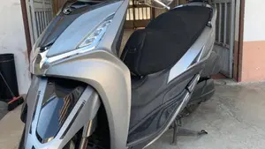 Kymco Agility 300i Noodoe (2020) 