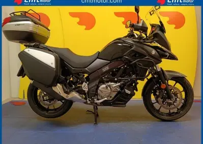 Suzuki V-Strom 650XT (2021 - 25) - Annuncio 10034114