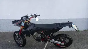 Fantic Motor Motard 125 Competition 4t (2020)  (3)