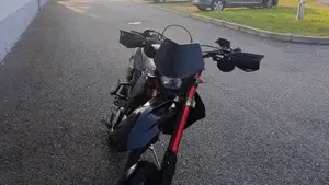 Fantic Motor Motard 125 Competition 4t (2020)  (4)