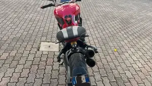 Ducati Monster 1200 (2014 - 16)  (5)