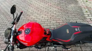 Ducati Monster 1200 (2014 - 16)  (6)
