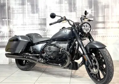 Bmw R 18 (2020 - 24) - Annuncio 10031244