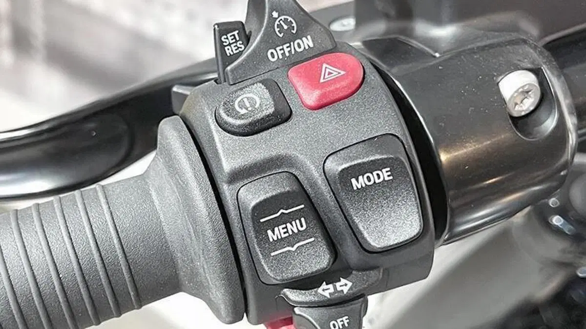 Bmw R 18 (2020 - 24)  (3)