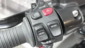 Bmw R 18 (2020 - 24)  (3)