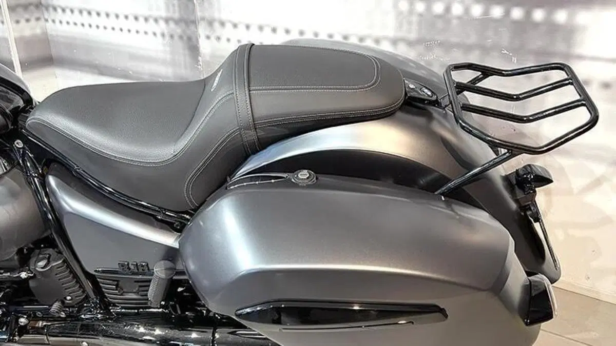 Bmw R 18 (2020 - 24)  (4)