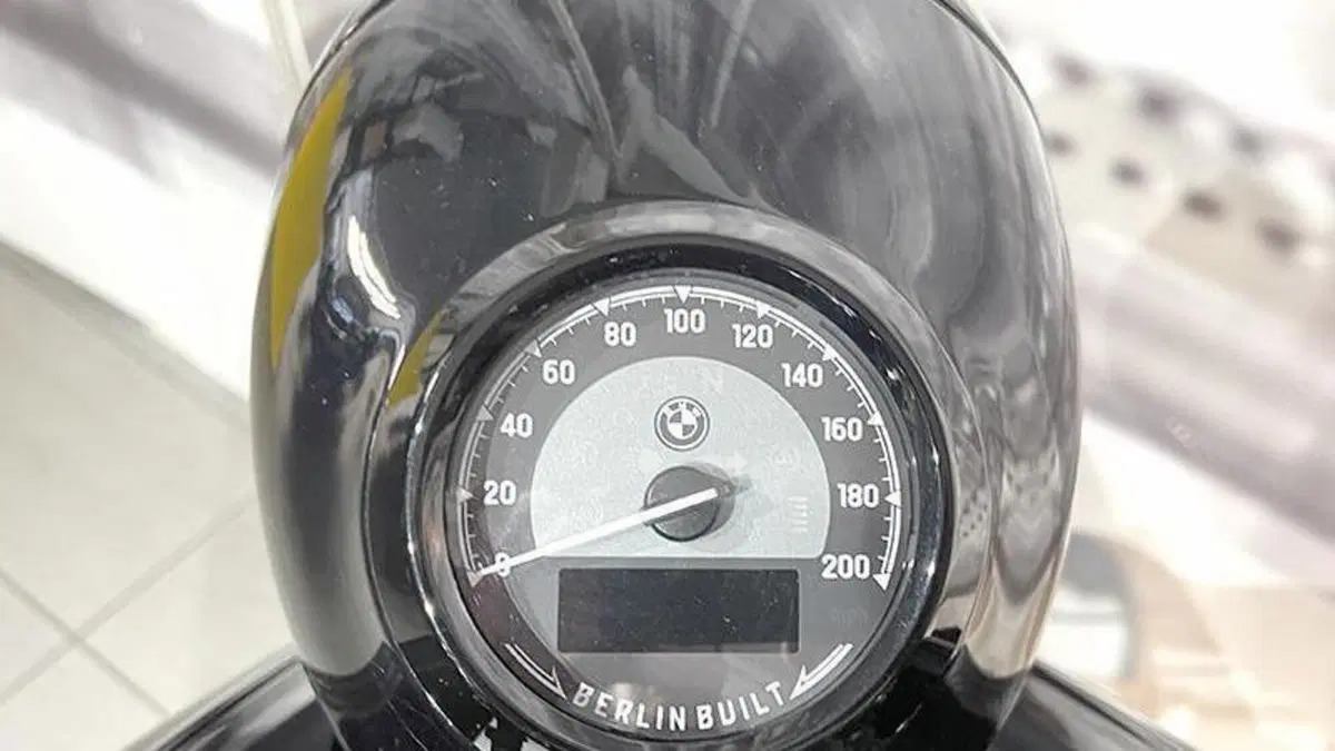Bmw R 18 (2020 - 24)  (6)