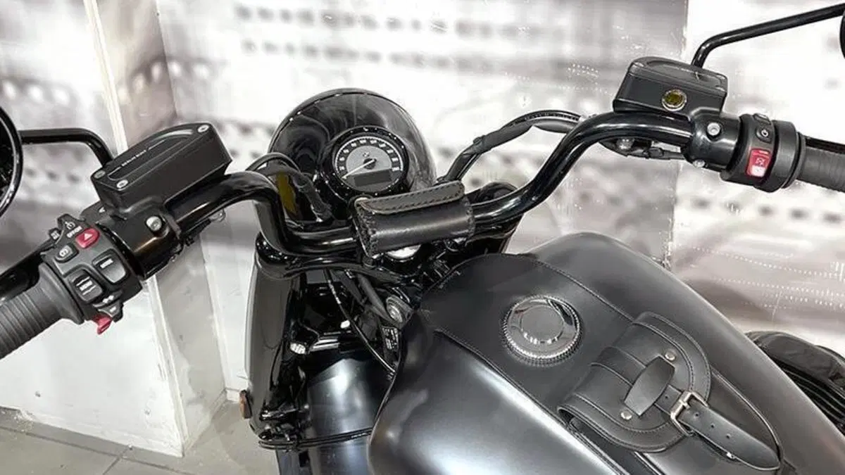 Bmw R 18 (2020 - 24)  (9)