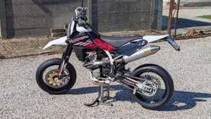 Husqvarna SM 510 R (2009)  (3)