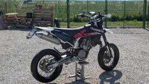 Husqvarna SM 510 R (2009)  (5)