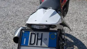 Husqvarna SM 510 R (2009)  (13)
