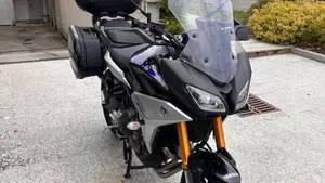 Yamaha Tracer 900 GT (2018 - 20)  (2)