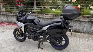 Yamaha Tracer 900 GT (2018 - 20)  (4)