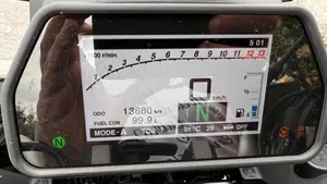 Yamaha Tracer 900 GT (2018 - 20)  (5)