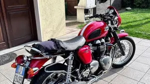 Triumph Thruxton 900 (2004 - 15)  (3)