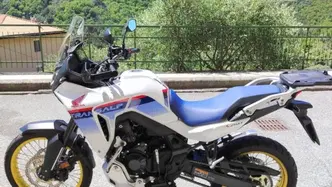 Honda Transalp XL750 (2023 - 24) usata