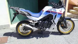 Honda Transalp XL750 (2023 - 24)  (3)