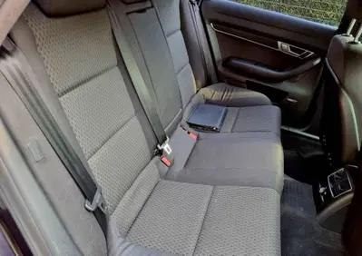 Audi A6 Avant 2.7 V6 TDI 190 CV F.AP. multitronic (7)