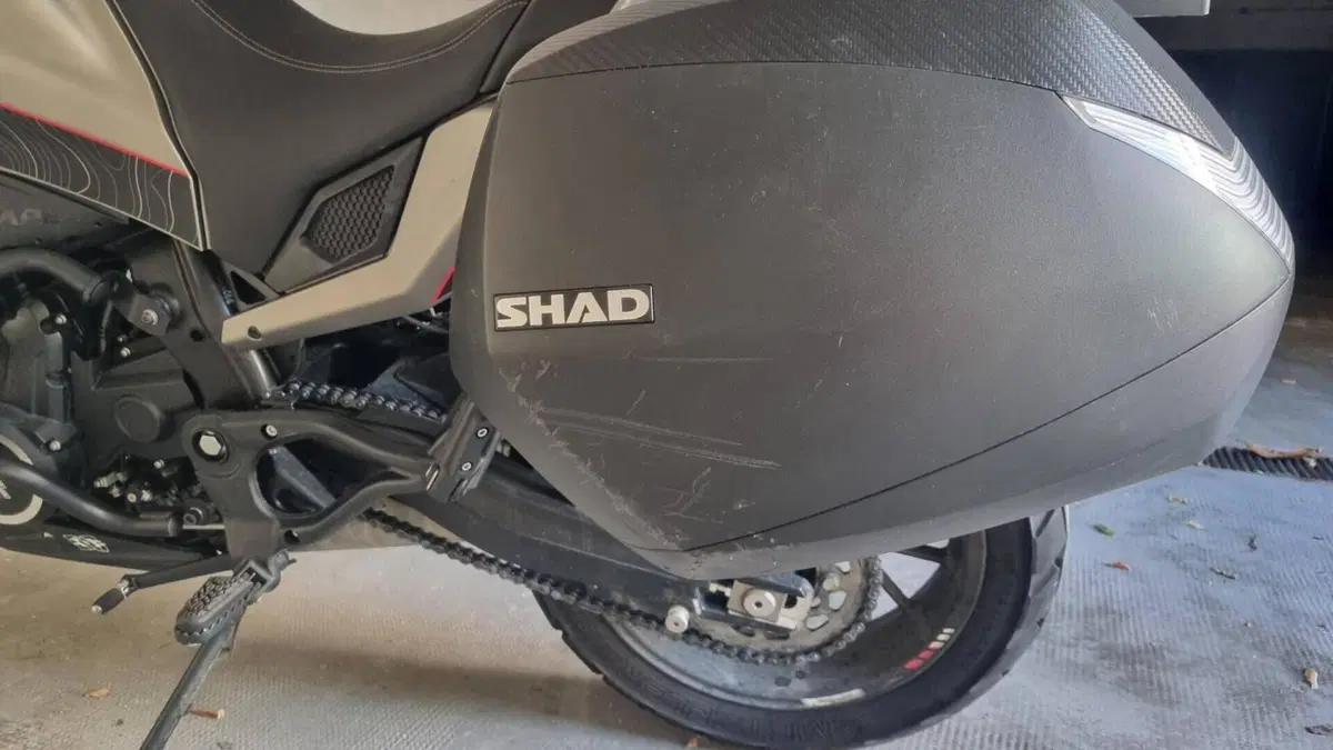 Moto Morini X-Cape 650 (2021 - 26)  (8)