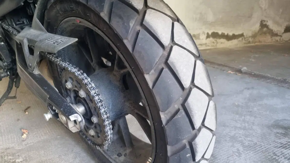 Moto Morini X-Cape 650 (2021 - 26)  (9)