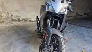 Moto Morini X-Cape 650 (2021 - 26)  (5)