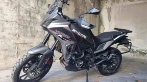 Moto Morini X-Cape 650 (2021 - 26)  (4)