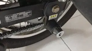 Benelli Imperiale 400 (2021 - 25)  (12)