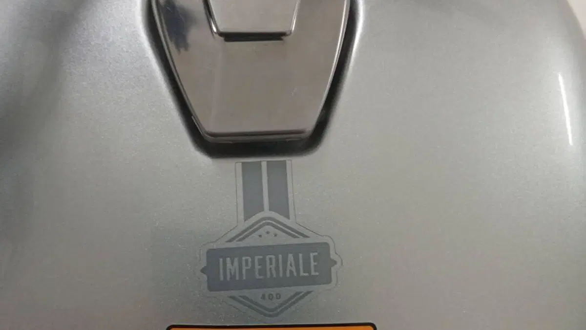 Benelli Imperiale 400 (2021 - 25)  (10)