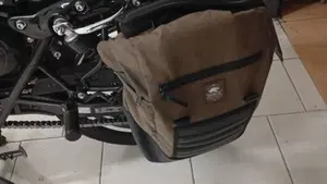 Benelli Imperiale 400 (2021 - 25)  (14)