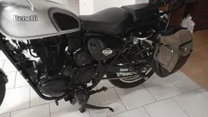 Benelli Imperiale 400 (2021 - 25)  (2)