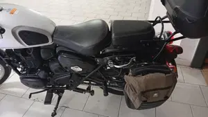 Benelli Imperiale 400 (2021 - 25)  (4)
