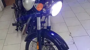 Benelli Imperiale 400 (2021 - 25)  (3)