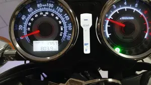Benelli Imperiale 400 (2021 - 25)  (11)