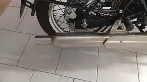 Benelli Imperiale 400 (2021 - 25)  (8)