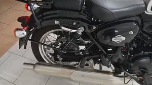 Benelli Imperiale 400 (2021 - 25)  (9)