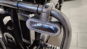 Harley-Davidson 1200 Custom (2004 - 06) - XL 1200C  (6)