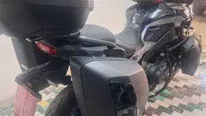 Yamaha Tracer 9 GT+ (2023 - 24)  (3)