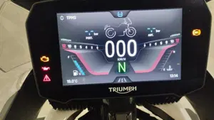 Triumph Tiger 900 Rally Pro (2020 - 23)  (7)