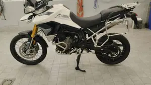 Triumph Tiger 900 Rally Pro (2020 - 23)  (3)